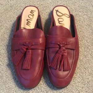 Sam Edelman Loafers
